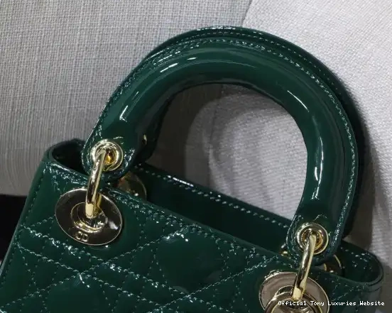 Tony Luxuries LADY MINI diro 0622